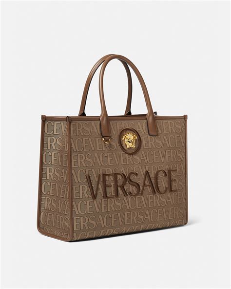 versace icon large bag|buy Versace bag online.